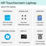 kf-A0c5bacb961a84565a46e7cba62ea6d109-HP-2024-Business-Laptop-15-6-Touchscreen-Laptop-Intel-Core-i3-1215U-16GB-RAM-1TB-SSD