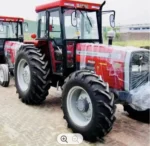 ORDER Second hand MASSEY FERGUSON 385 80hp For Sale