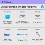 kf-A081c47c26a20482c8913ebec0219fda4E-HP-17-3-2024-Newest-Touchscreen-Laptop-HD-Touchscreen-Laptop-Intel-Pentium-Silver-N5030-32GB-RAM