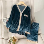 kf-H71a0a6a5d2e44272bfb87e7fdab1c9aee-Velvet-2PCS-Pajamas-Set-Women-Autumn-Winter-Sleepwear-Nightwear-Casual-Sleep-Set-Loose-Soft-Bathrobe-Long