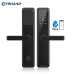 kf-Hdb545c3b152646d289c51ef12aeddcdeu-Safety-fechadura-waterproof-eletronicos-fingerprint-inteligente-bluetooth-fechadora-smart-door-lock