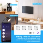 kf-H33724e56c33341178cc14aeb991f344c6-Tuya-Smart-smartlife-Smart-socket-WiFi-Power-Strip-Multi-Plug-With-4-Plug-4USB-Port-Compatible