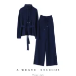 kf-H74afb58b6aa3462b8929dabb87994a84x-Thick-cashmere-sweater-women-s-high-neck-tie-cashmere-wide-leg-pants-women-s-outer-wear