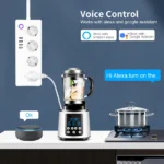 kf-H33724e56c33341178cc14aeb991f344c6-Tuya-Smart-smartlife-Smart-socket-WiFi-Power-Strip-Multi-Plug-With-4-Plug-4USB-Port-Compatible