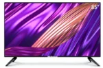 LED television wifi TV 80'' 85‘’ inch Smart TV Android system multi langauges Television TV