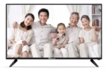 Full HD monitor display screen 32 39 40" 42" 46" 50" 55 inch WIFI LED android smart television TV
