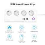 kf-H33724e56c33341178cc14aeb991f344c6-Tuya-Smart-smartlife-Smart-socket-WiFi-Power-Strip-Multi-Plug-With-4-Plug-4USB-Port-Compatible