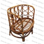 kf-H4bf24d084f6a43a2a9967dc6df992841B-New-Newborn-Photography-Props-Handmade-Vintage-Bamboo-Bench-Ranttan-Chair-Wooden-Baby-Bed-Baby-Crib-Studio