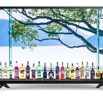 32 inch LED TV DVT-2/DVB-T2/S2 32" Cheap Full HD Smart LED Tv