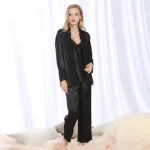 kf-HTB1Viz9SXXXXXc5XpXXq6xXFXXXp-High-Quality-Women-Lace-Sexy-Sleepwear-Satin-Silk-Spring-Autumn-Full-Sleeved-Nightwear-Coat-Camisole-Pants