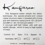 kf-HTB1KndymIbI8KJjy1zdq6ze1VXaI-61second-kangaroo-Pips-in-Table-Tennis-Rubber-with-white-Sponge