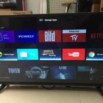 Wifi Smart Android 7.1.1 Television 20 22 24 26 28 Inch DVB-T2 led television tv