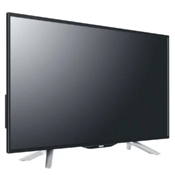 Customize 43 46 49 55 60 65 70 inch ips screen display lcd tft hd p1080 hdmi android smart led TV T2 S2 television TV