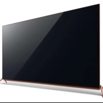Android television Slim Flat 65 70 75 85 Inch China Smart Android LCD LED TV