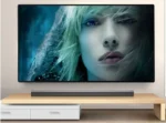 43 55 60 inch wifi/lan android smart LED full HD led Television TV