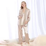 kf-HTB1Viz9SXXXXXc5XpXXq6xXFXXXp-High-Quality-Women-Lace-Sexy-Sleepwear-Satin-Silk-Spring-Autumn-Full-Sleeved-Nightwear-Coat-Camisole-Pants