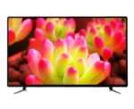 Customized LED internet TV 50" 55 60 65 75 inch smart LED HD LCD led TV Television
