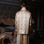 kf-HTB14P69XamWBuNkHFJHq6yatVXad-Brand-Real-Silk-Couple-Pajama-Two-Piece-Printed-100-Silk-Sleepwear-Female-Male-Spring-Autumn-Long