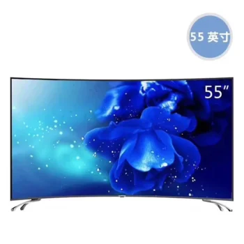 OEM customize 43 46 49 55 60 65 70 inch ips screen display lcd tft hd hdmi android p1080 led TV smart internet T2 television TV