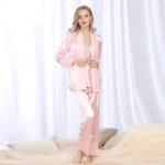 kf-HTB1Viz9SXXXXXc5XpXXq6xXFXXXp-High-Quality-Women-Lace-Sexy-Sleepwear-Satin-Silk-Spring-Autumn-Full-Sleeved-Nightwear-Coat-Camisole-Pants