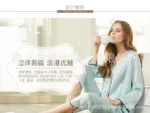 kf-HTB1N9RBRFXXXXbBXpXXq6xXFXXXD-The-new-summer-comfortable-home-wear-female-100-mulberry-silk-silk-pajamas-set-ladies-pajamas