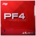 kf-Hf35405ae0a58494fb74784e5e3b06e2fX-New-DHS-PF4-50-Table-Tennis-Rubber-Hurricane-3-50-No-50-High-Elastic-Red-Sponge