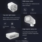 kf-H2e62bd6dfc4649e2b394c597dace1f65Q-XIAOMI-Jupiter-Dawn-Series-Smart-Building-Block-Orion-Six-Legged-Titan-Robot-RC-Toy-Bluetooth-APP