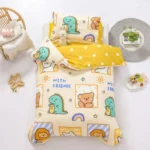 kf-Hb3f462811c5e4205b434d4cacd80a804E-Cotton-Duvet-Cover-Set-3pcs-Quilt-Single-Bed-Linen-Bed-Sheet-Pillowcase-Kids-Boy-Girl-Nordic
