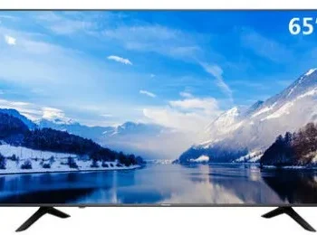 40 50 60 65 inch 4K led monitor screen display WIFI android Internet TV multi language smart T2 led television TV