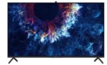 60 65 inch led monitor screen display WIFI android Internet TV smart led television TV