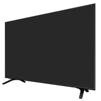 65 75 85 95 inch wifi smart led television TV function 4k led monitor