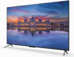 43 50 55 inch VGA 1920*1080 monitor screen display plus global version multi languages WIFI smart T2 led television TV