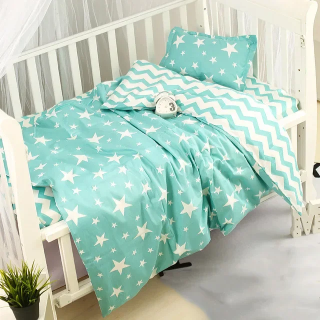 green star