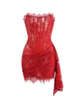 kf-S51550f9f1f4748138db51bbc0904a1e1s-BEVENCCEL-2023-New-Sexy-Women-s-Luxury-Black-Lace-Patchwork-Strapless-Slash-Neck-Mini-Bodycon-Dress