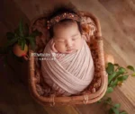 kf-S070f417d6c924f8ba45dda35848de0a8v-Baby-Photography-Basket-Baby-Props-Vintage-Woven-Rattan-Basket-Newborn-100-Days-Photography-Props-Basket-Baby