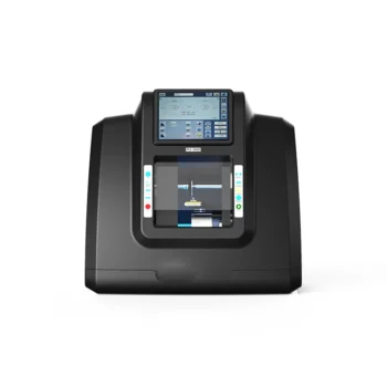 Optical Laboratory Lens Cutting Edgering Machine Auto Lens Edger 3d Patternless Edger