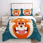 kf-Sa1dad394bfa64037a38e2adffdf70e3fG-Disney-PIXAR-Turning-Red-Panda-Baby-Bedding-Set-New-Cartoon-3D-Duvet-Cover-Set-Pillowcase-Kids