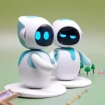 kf-S6cfb77bb51a741d2adfbb1014b7cced31-Eilik-Robot-Blue-And-Pink-Emotional-Interaction-Smart-Companion-Pet-Robot-Desktop-Decoration-Toy-Desktop-Companion