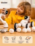 kf-S086197d388f34114b9b6d7ce4da5ed66Z-ClicBot-Robot-Smart-Programming-Robot-Module-Splicing-Electronic-Automation-Robots-Dogs-Adult-Children-Gifts-Advanced-Master