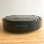 Low Price Wet Dry Mini Sweeping Mopping Commercial Sale Cleaning Automatic Smart Robot Vacuums Cleaner For Home