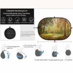 kf-S72a3bec3d3b74494a97bd9dbe43c22fas-Portable-Photography-Backdrop-180x132cm-Collapsible-Oval-Nanobackground-Baby-Photography-Backgrounds-Studio-Photoshoot-Props