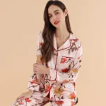 kf-S43651fabfc5e413188cb4038295beec3b-Winsleter-16MM-100-Real-Silk-Elegant-Pajama-Set-Women-Print-Antibacterial-French-Retro-Casual-Homewear-Fall