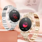 kf-S064df80a83014bbb9d3f7b7b8b4f2c5eZ-Ladies-Luxury-Smart-Watch-for-Android-iOS-HD-Screen-Bluetooth-Call-Health-Monitoring-Fitness-Tracker-Women