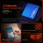 kf-S92fb10c3f47b47c78334d2f7dab9c38dH-OneXPlayer-2-Pro-AMD-R7-8840U-3-in-1-Tablet-Laptop-PC-Game-Console-Handheld-8