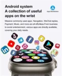 kf-S4733d088bd3e4667850c3d421d779cf3H-2024-DT-Ultra-2-Watch-AMOLED-Screen-16G-ROM-WIFI-GPS-GooglePlay-Smart-Android-Watch-Local