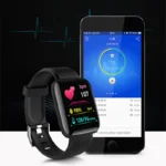 kf-Scdefd4717fdd4b60bb41957a21d7dc36B-116plus-Smart-Watch-Color-Screen-Step-Counting-Multi-Sport-Mode-Message-Reminder-Photography-Music-Remote-Control