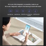 kf-Sb39eca459f56490aa262fd79df0b5797C-Xiaomi-Mijia-Smart-Fish-Tank-MYG100-Supports-One-Click-Drainage-And-Mi-Home-APP-Remote-Controlled