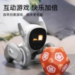 kf-Sc691cbb2904449ffb88b805f9e3b6e1fa-Loona-Smart-Robot-Dog-Cute-Intelligent-Emotional-Robots-Accompany-Voice-Machine-Compatible-Game-Monitor-Electronic-Toy