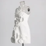 kf-S407e99cee4124712afc1aac56f9d4d45f-Luxury-White-Floral-One-Shoulder-Mini-Dress-Lace-up-Backless-3D-Flowered-Halter-Neck-Cocktail-Party
