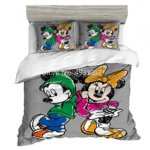 kf-S825bd7e42e2b4cb4a652dbd4bc47a265K-Disney-Green-Blue-Mickey-Minnie-Mouse-Bedding-Set-Twin-Queen-King-Size-Duvet-Cover-Comforter-Cover